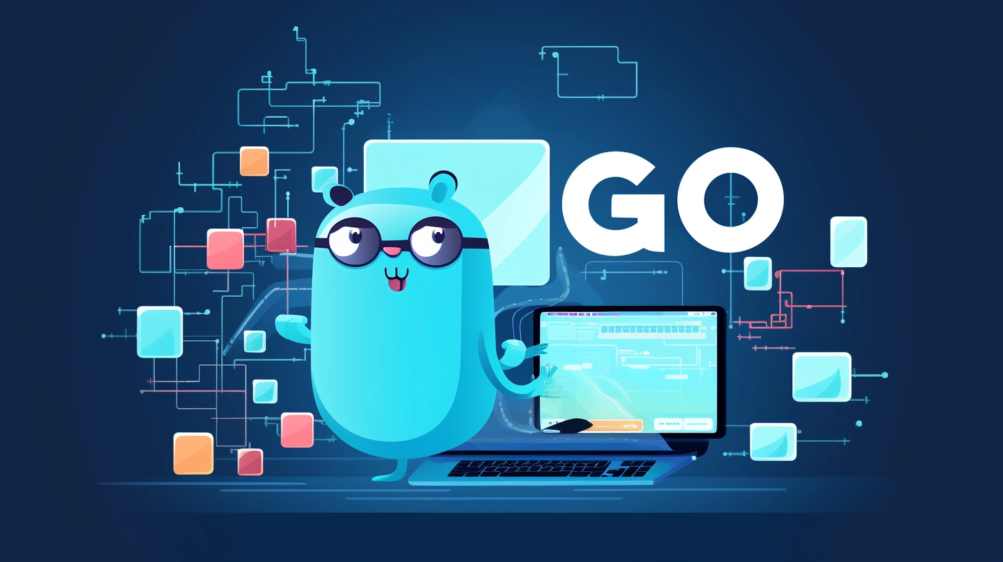 קורס פיתוח תוכנה בשפת GO/Golang - CodePro - פתרונות הדרכה, ייעוץ ופיתוח ...